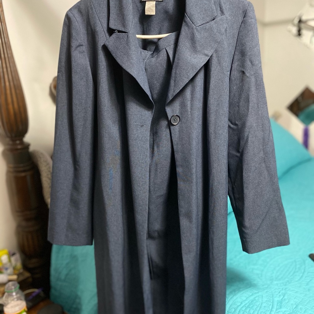 Suit